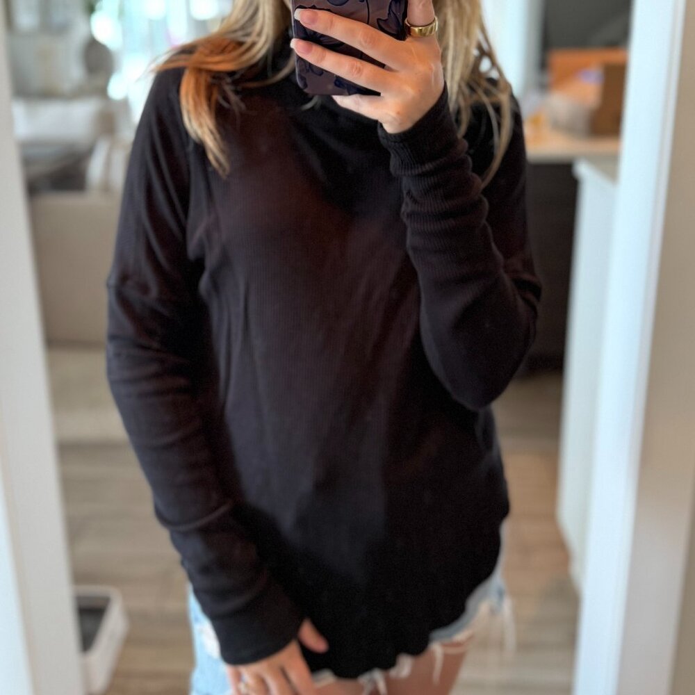 Babaton | Turtle Neck